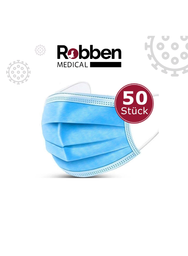 op maske robben medical